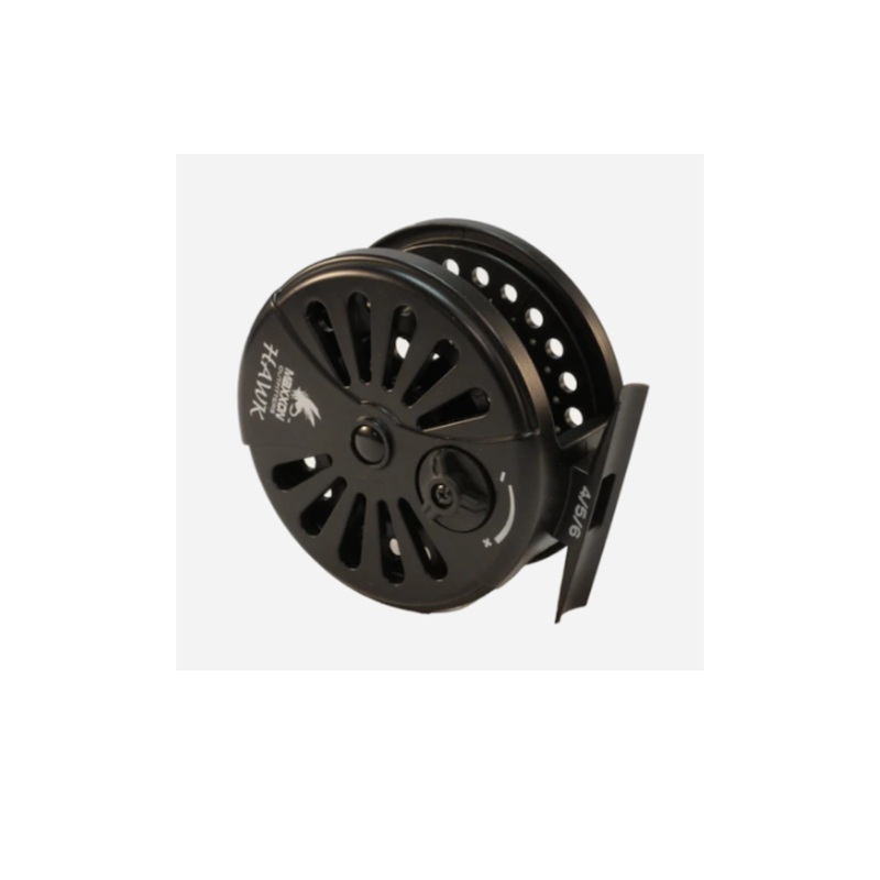 Maxxon hawk Fly Reel 4/5/6 WT