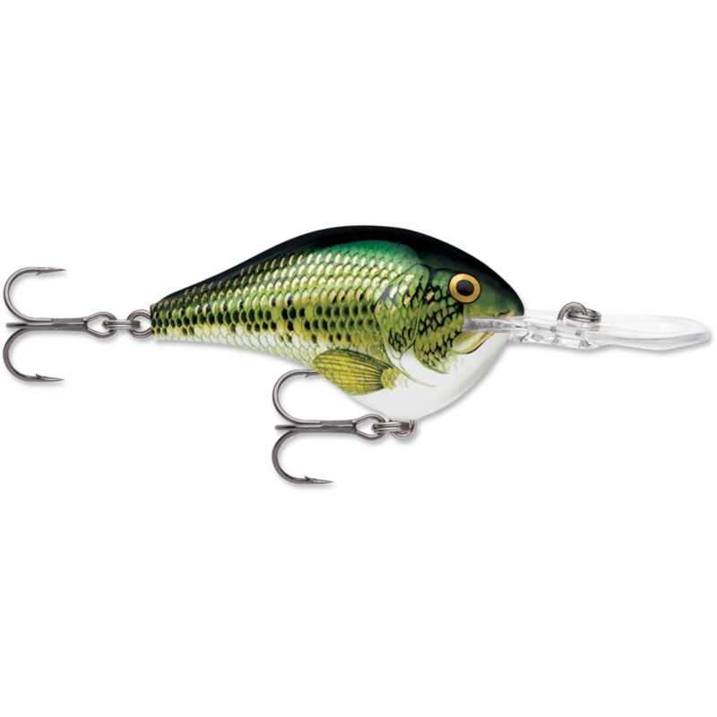 Rapala Dives-To 10 Series DT10