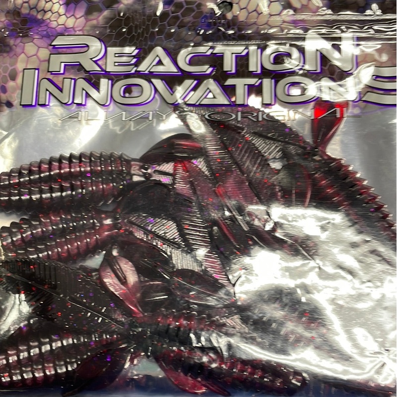 Reaction Innovations Sweet Beaver 4.20 Hitman