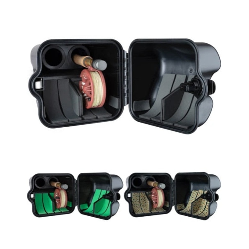 Riversmith River Quiver Reel Box Pads