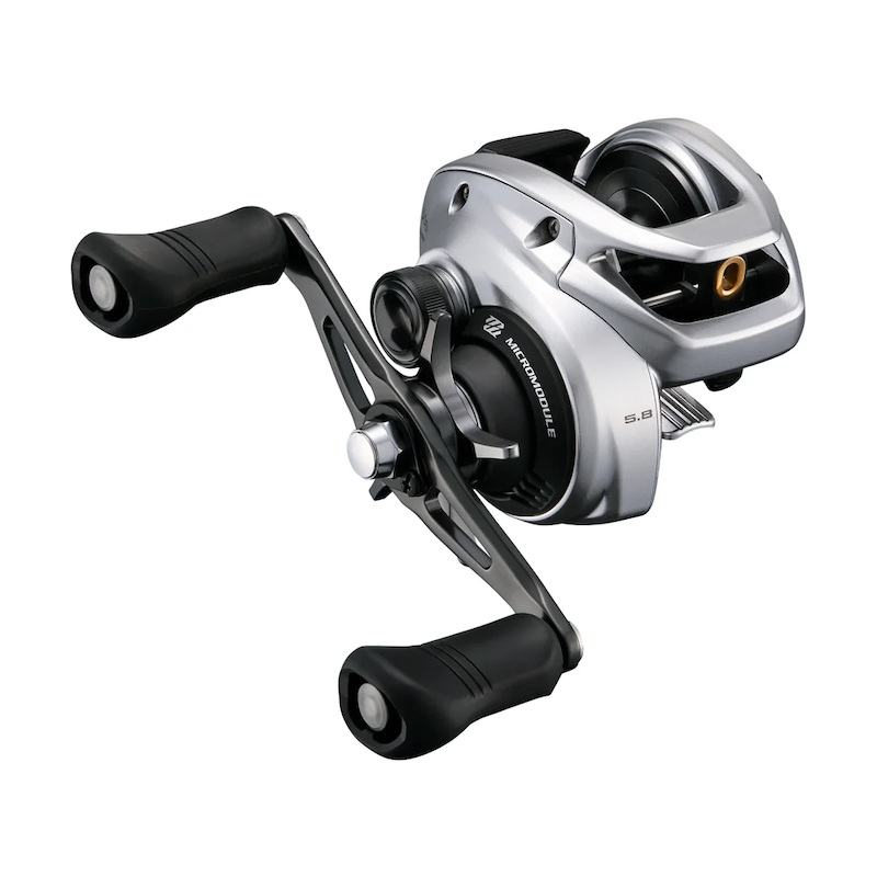 Shimano Tranx 300 B Casting Reels