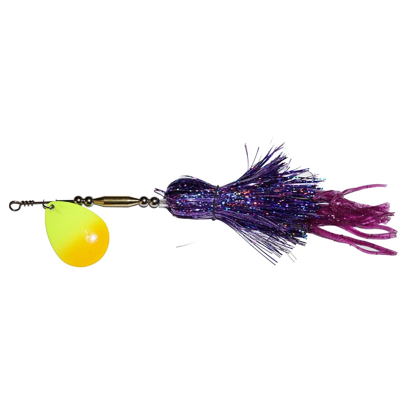 Smity Wizard’s Spell Bucktail