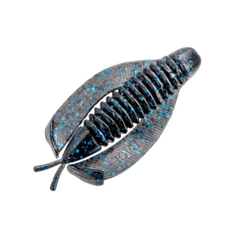 Strike King Rage Hawk Soft Plastic Creature Bait