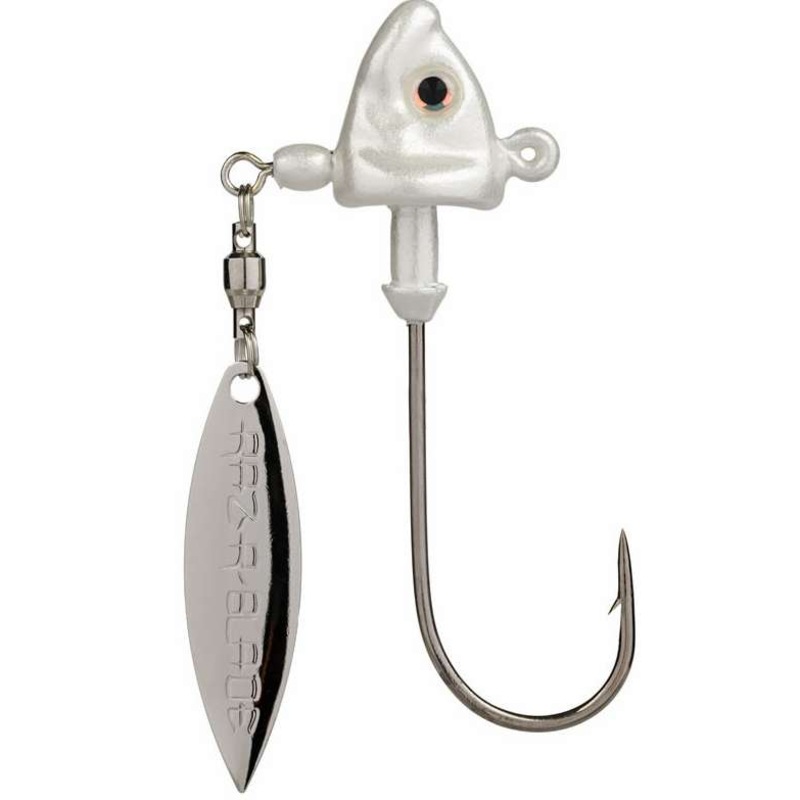 Strike King Spin Head 1/2