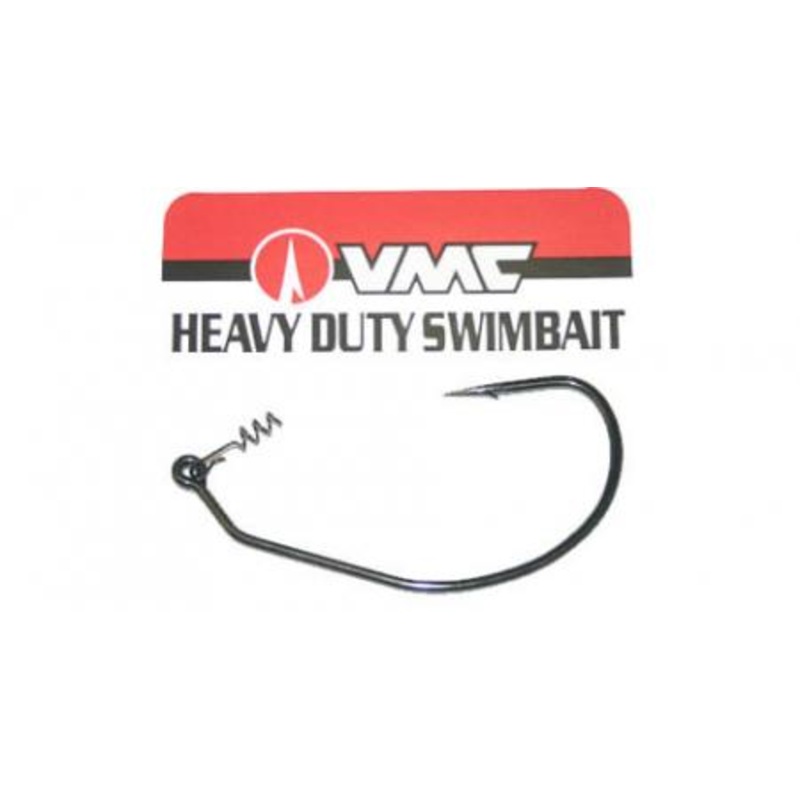 VMC “Heavy Duty Swimbait” Hook