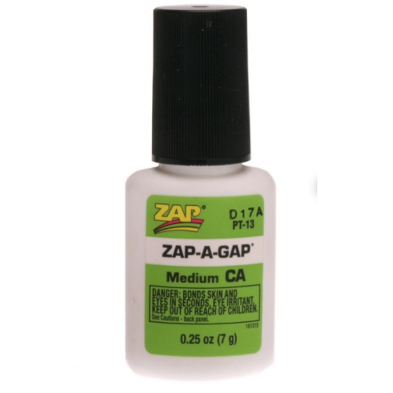 Zap – A – Gap Brush-On