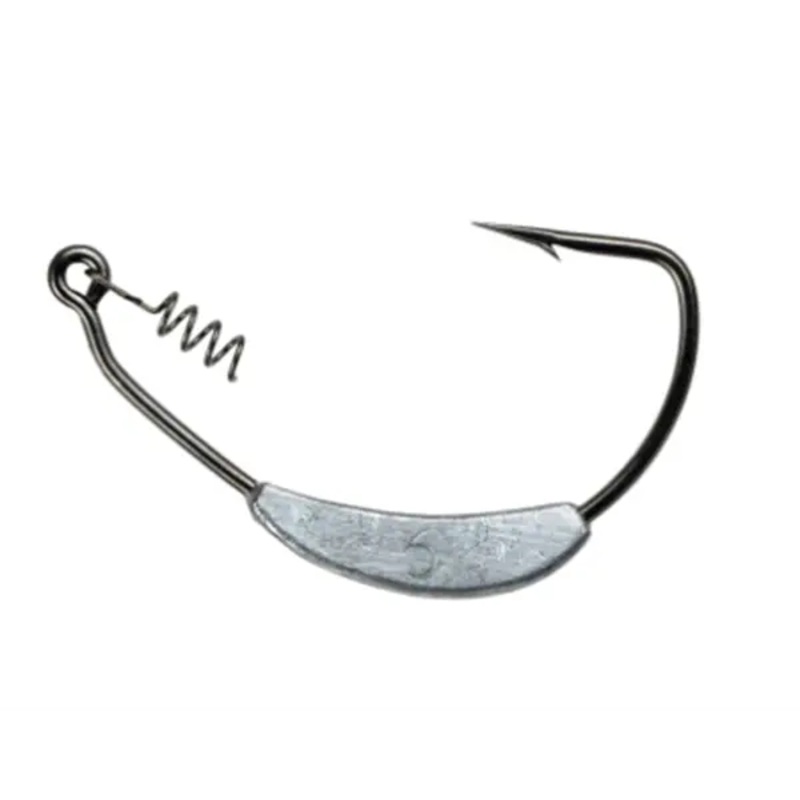 6th Sense Keel Weighted Hooks (3 Pk)