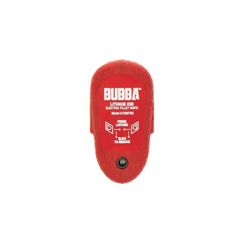 Bubba Electric Fillet Knife Replacement Battery