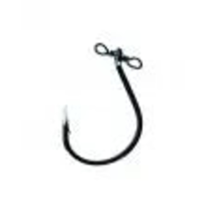 Eagle Claw Trokar Helix Drop Shot Hook