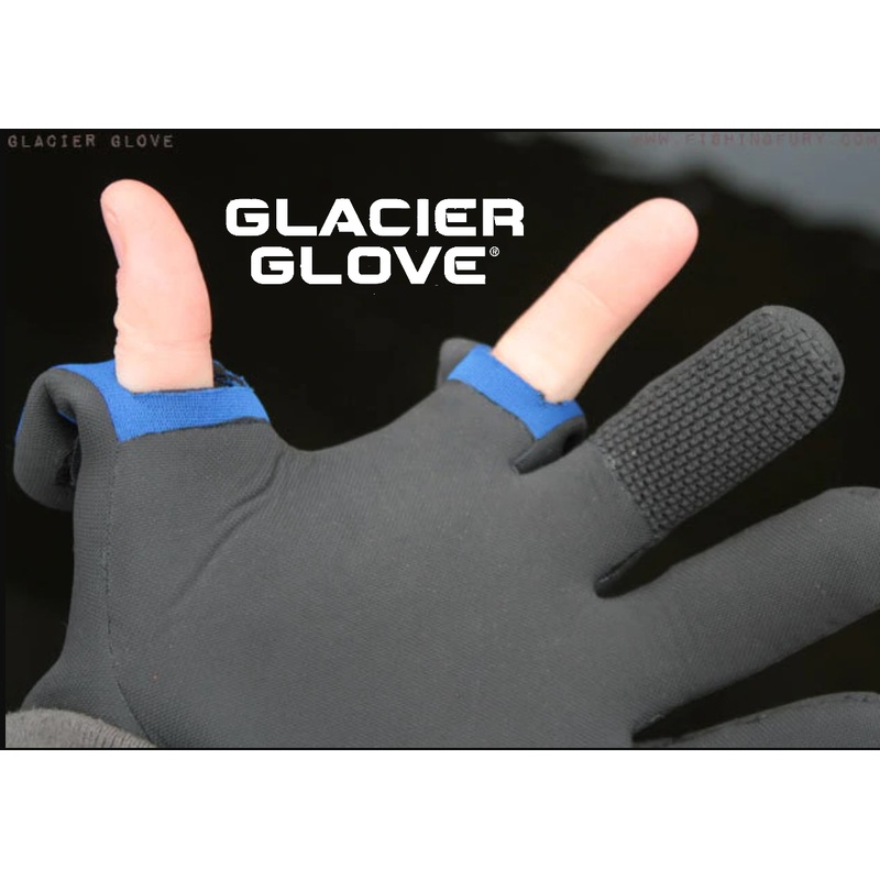 Glacier Glove Pro-Angler Neoprene Glove