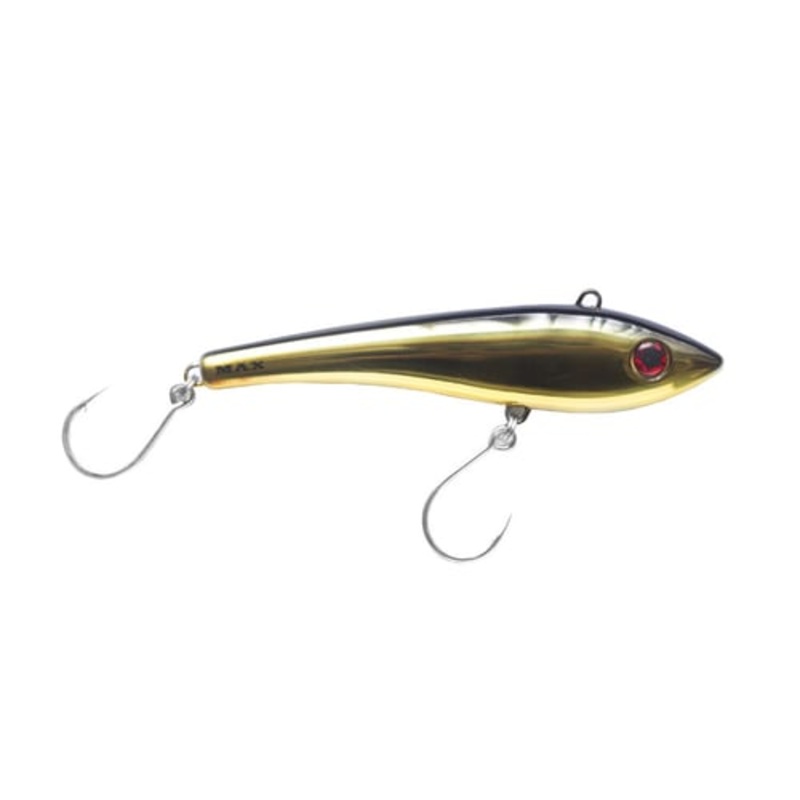 Halco Max 190 7 1/2″ Casting/Trolling Plug