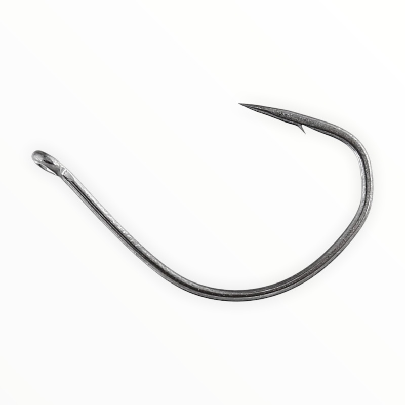 Hayabusa Power Wacky Worm Hook 6pk