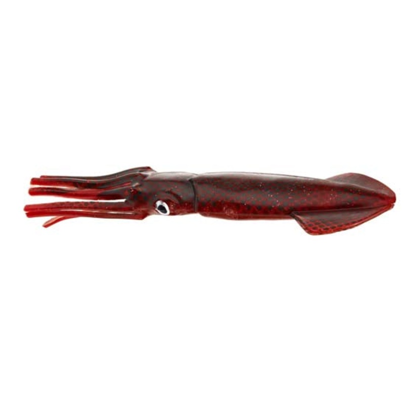 Mold Craft 5709SB 9″  Scaly Squid
