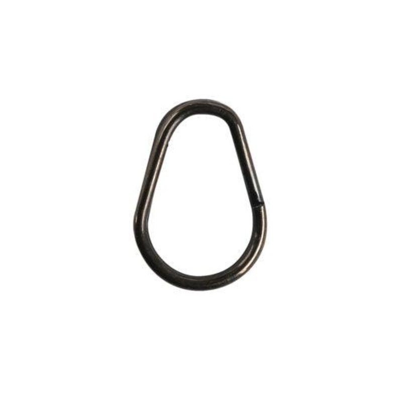 Owner Tear Drop Split Rings