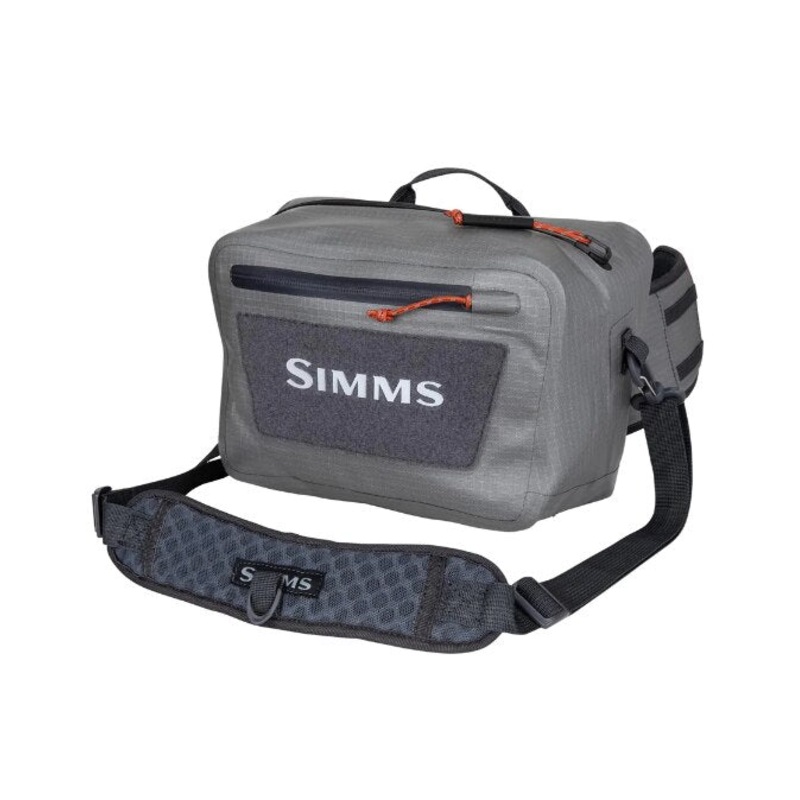 Simms Dry Creek Z Hip Pack