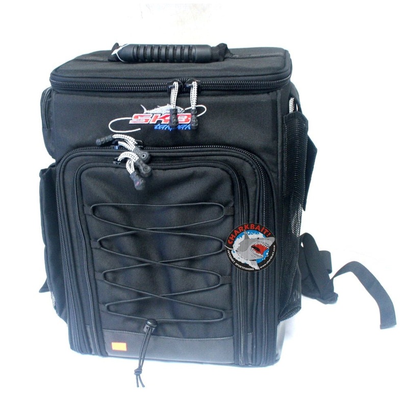 SKB 7300 Fishing Backpack