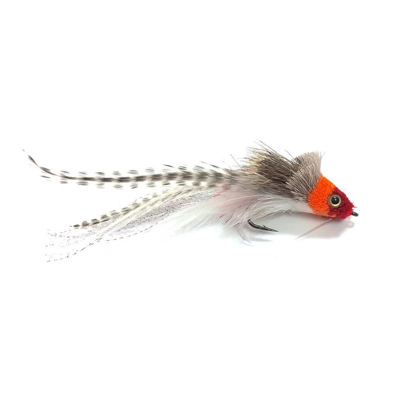 Swim Baitfish – Umpqua Fly