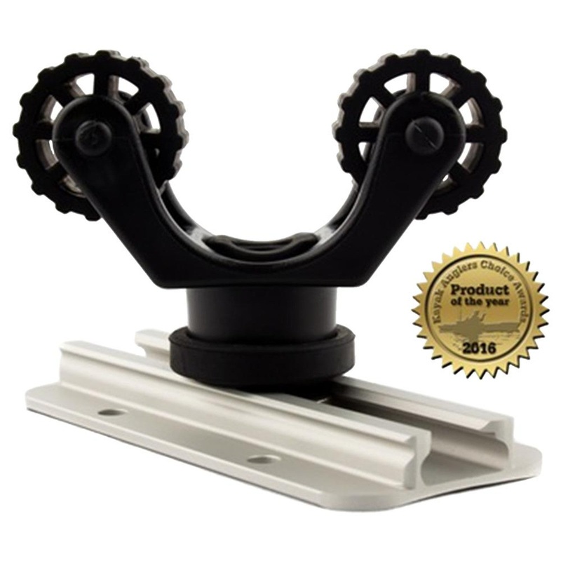 YAKATTACK ROTOGRIP PADDLE HOLDER