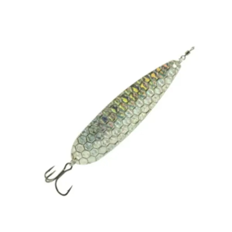 6th Sense Divine Flutter Spoon 4.75″
