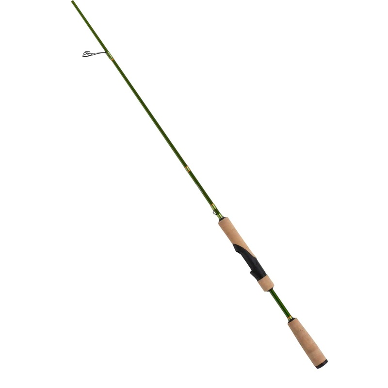 ACC 1 Piece Dock Shooter Spinning Rod GS661P