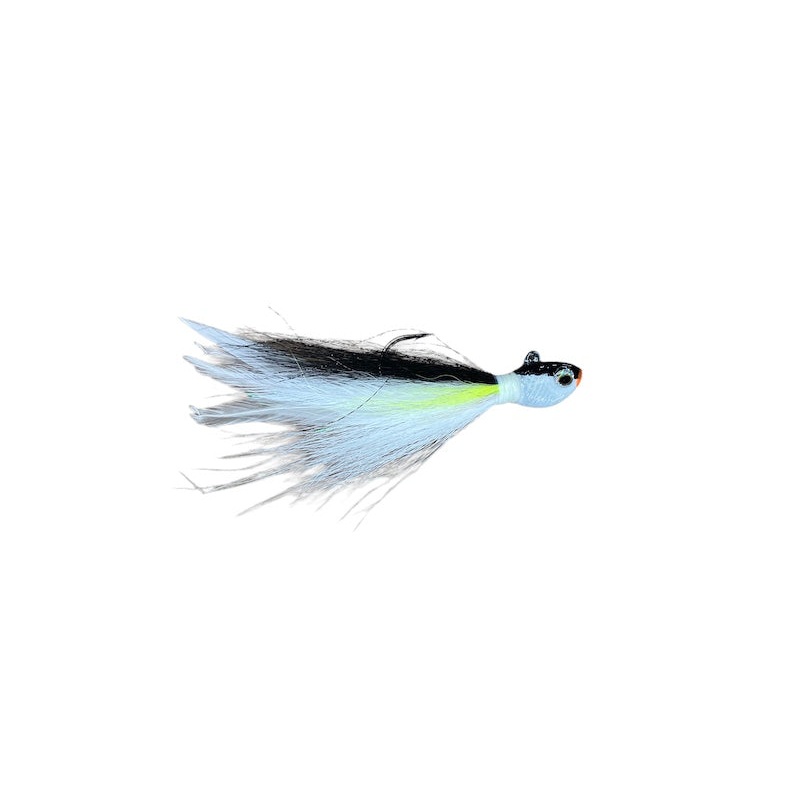 Armstrong Outfitters Custom Hair Jig