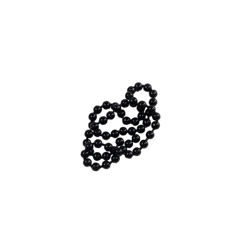 Bead Chain Eyes Medium