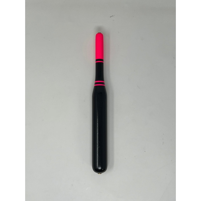 Custom 9″ Skinny Top Weighted Pole Float