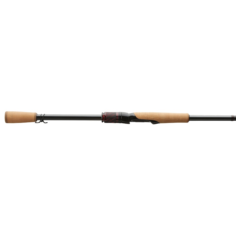 Daiwa Steez AGS Spinning Rod