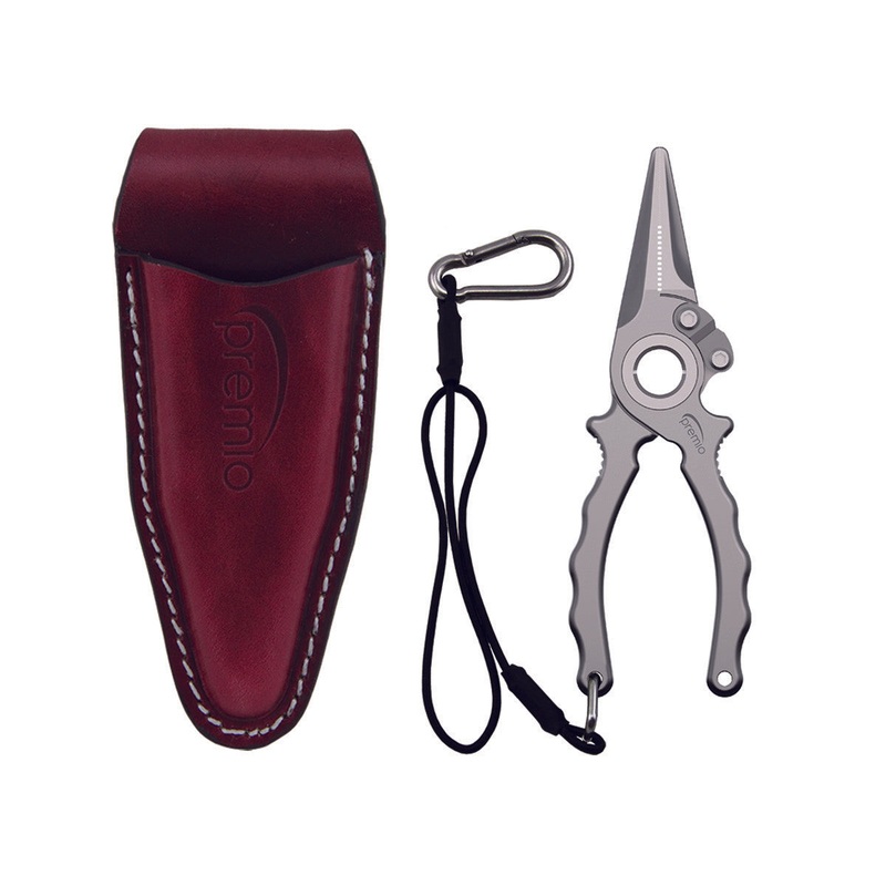 Danco Premio 5.5″ Titanium Pliers