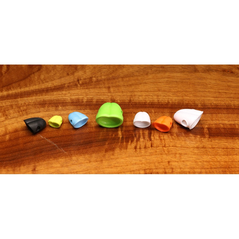 Double Barrel Popper & Slider Bodies