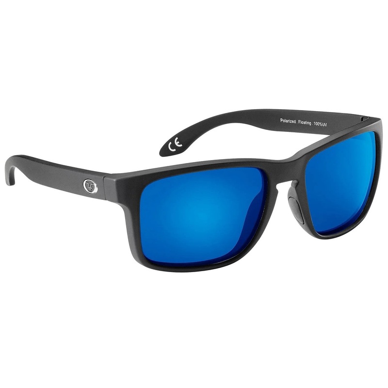 Flying Fisherman Action Angler Lagoon Floating Series Sunglasses 8101BSB