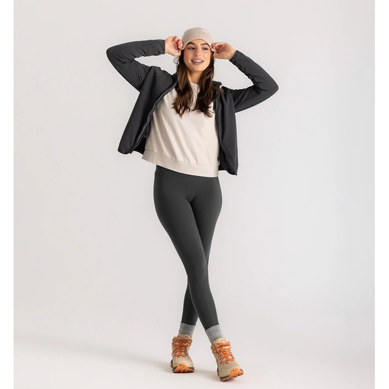 Free Fly Apparel Women’s All Day Legging