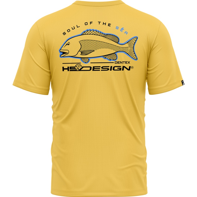 Hotspot Design – T-shirt DENTEX