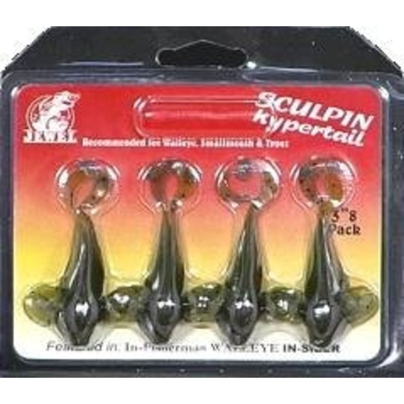 Jewel Sculpin Hypertail