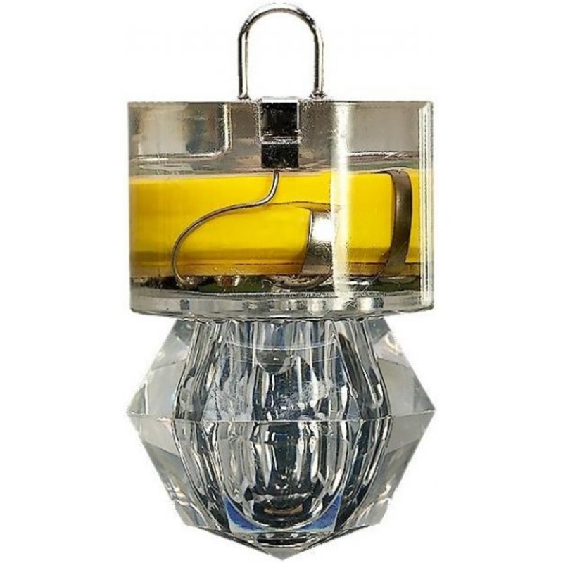 Lindgren Pitman – Duralite Diamonds Fishing Light (Water Activated)