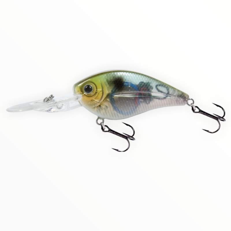 Livingston Lures Flatmaster