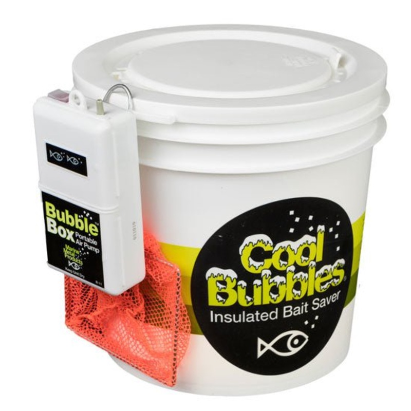 Marine Metals Cool Bubbles – 8qt