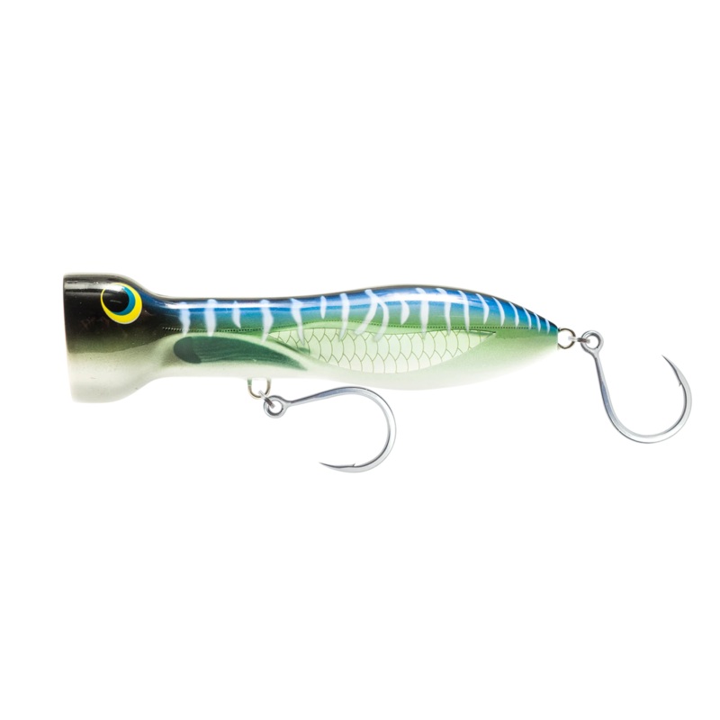 Nomad Design Chug Norris 120 4.75″ Popper