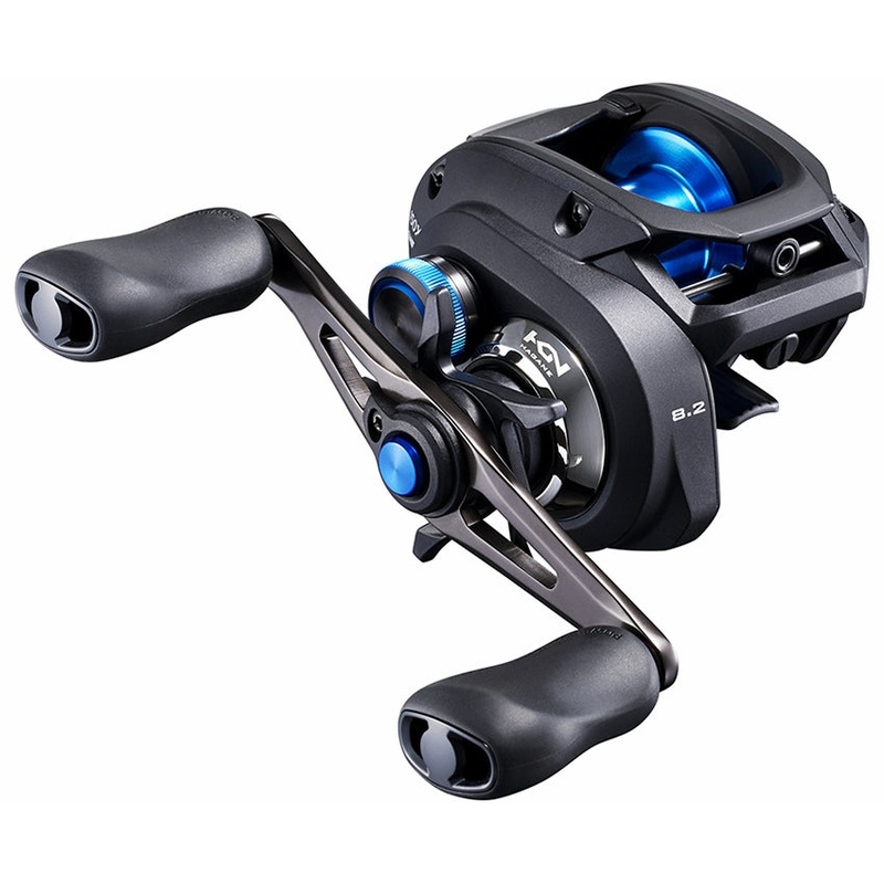 Shimano – SLX DC