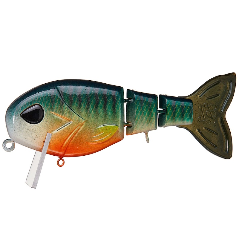 Throwback Swimbaits Wake Walker
