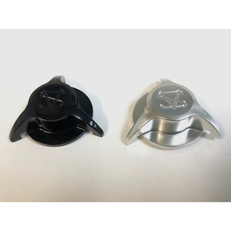 VAN STAAL POWER GRIP DRAG KNOB ( X-SERIES ONLY)