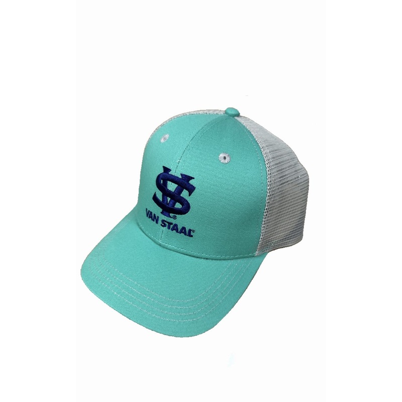 Van Staal Trucker Hat/Snap Back