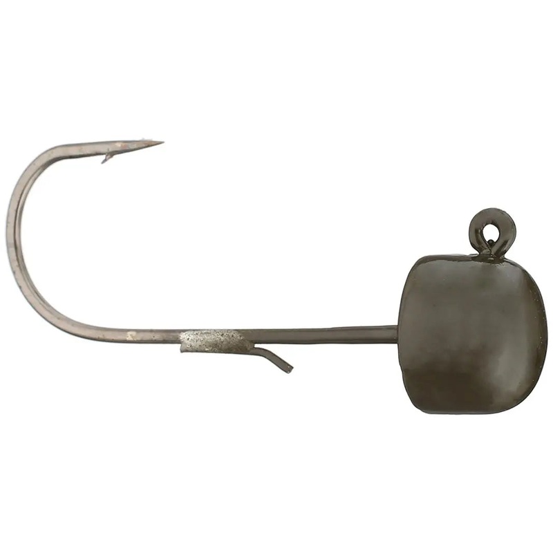 Z-Man Finesse Shroomz Jig Head (5 Pk)