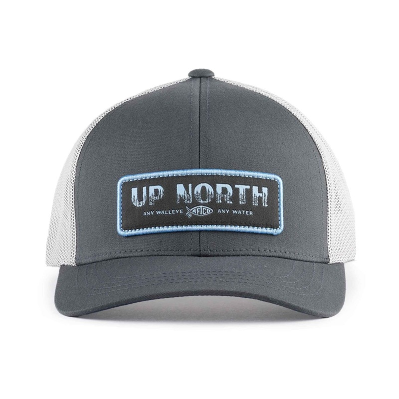 AFTCO Up North Trucker Hat