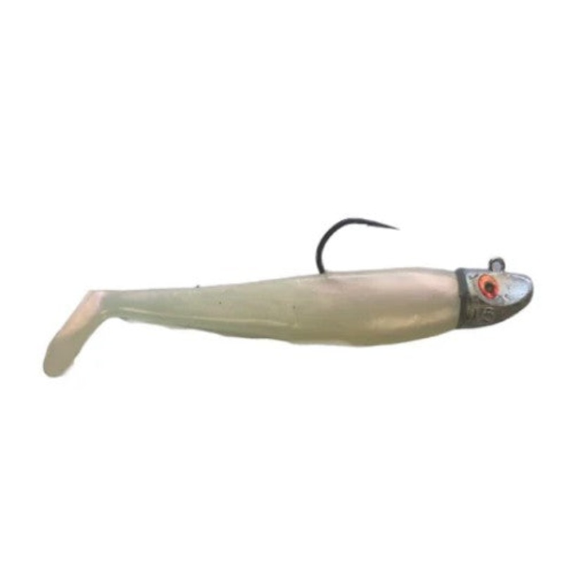 Al Gag’s Custom Lures Whip-It-Fish