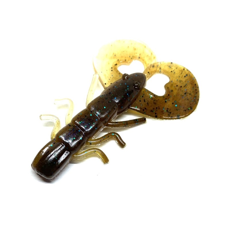 Berkeley Chigger Bug