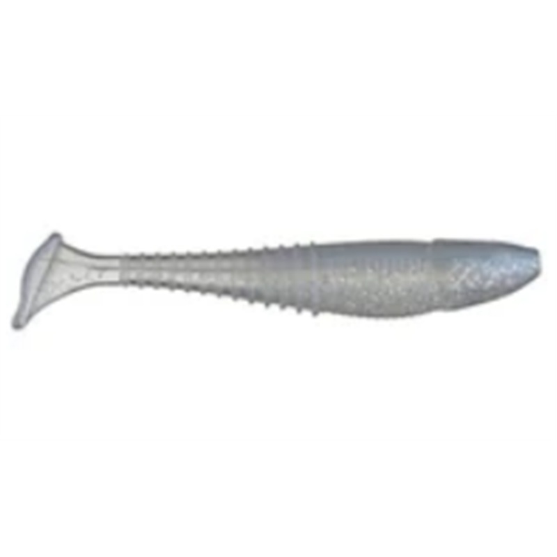 Big Bite Finesse Swimmer 3.4″ (4 Pk)