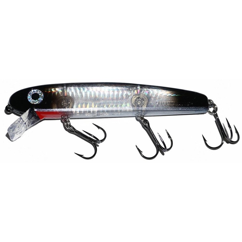 Bucher Prism 5″ Shallow Raider Crankbait
