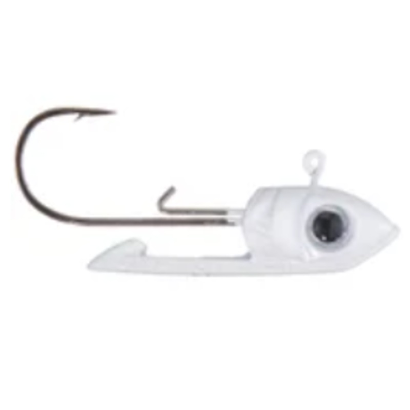 Buckeye Lures Scope Head 1/2oz (3 Pk)