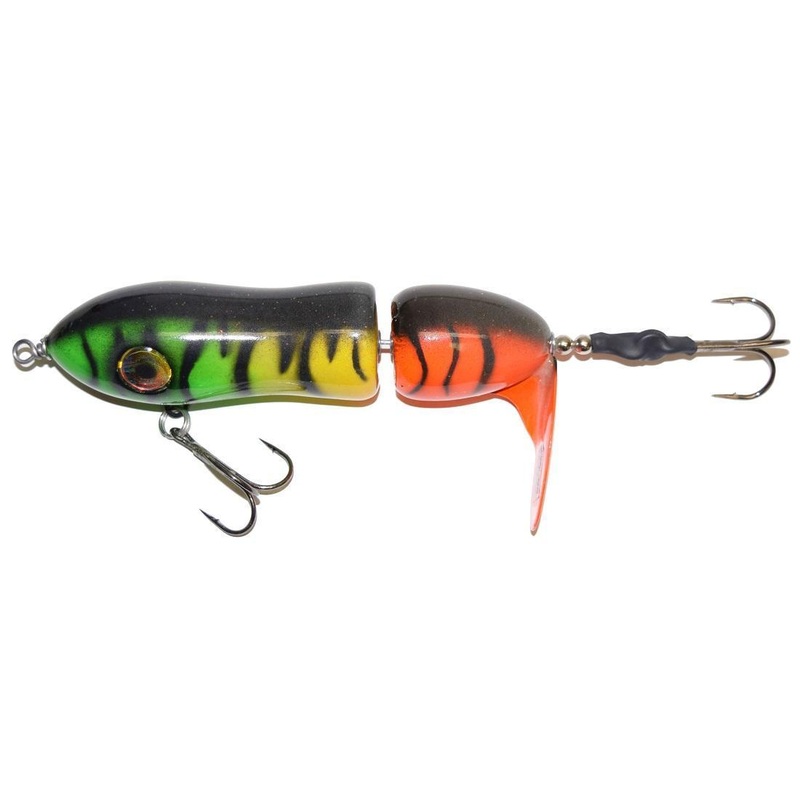 Chaos/Big Mama Twist’d Sist’r Surface Bait